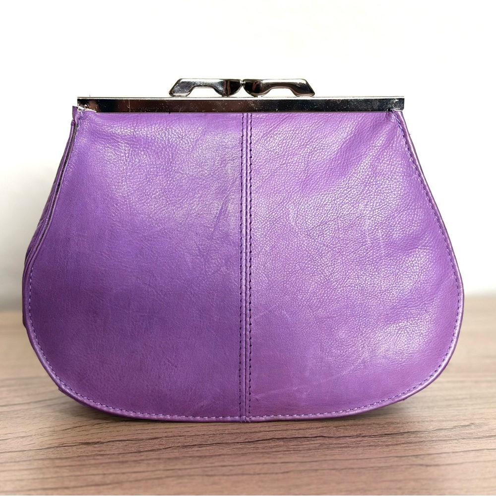 Cute little purse!